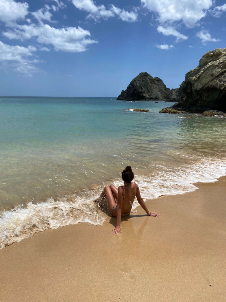 Désert de la Guajira, Colombie